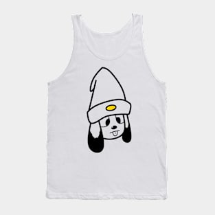 Parrapa Tank Top